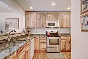 Ffd7 Frostfire 2 Bedroom Condo by RedAwning