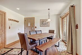 Ffd7 Frostfire 2 Bedroom Condo by RedAwning