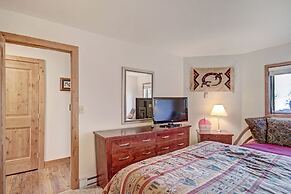 Ffd7 Frostfire 2 Bedroom Condo by RedAwning