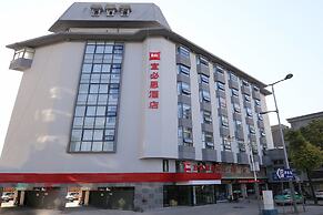 Ibis Xuzhou East Huaihai Road Hotel