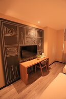 Ibis Xuzhou East Huaihai Road Hotel