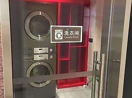 Ibis Xuzhou East Huaihai Road Hotel