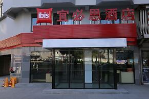 Ibis Xuzhou East Huaihai Road Hotel