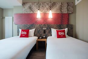 Ibis Xuzhou East Huaihai Road Hotel