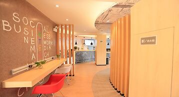 Ibis Xuzhou East Huaihai Road Hotel