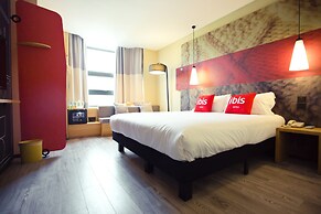 Ibis Xuzhou East Huaihai Road Hotel
