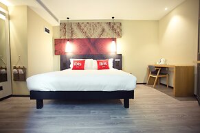 Ibis Xuzhou East Huaihai Road Hotel