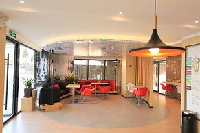 Ibis Xuzhou East Huaihai Road Hotel