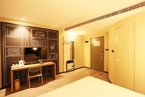 Ibis Xuzhou East Huaihai Road Hotel