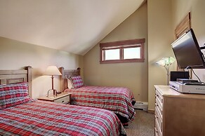 8890 The Springs 4 Bedroom Condo by RedAwning