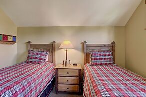 8890 The Springs 4 Bedroom Condo by RedAwning