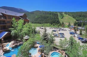 8890 The Springs 4 Bedroom Condo by RedAwning