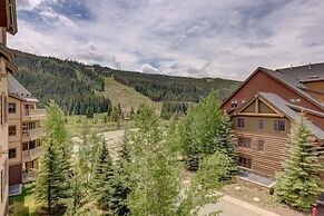 2296 Red Hawk Lodge 2 Bedroom Condo by RedAwning