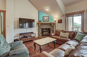 2296 Red Hawk Lodge 2 Bedroom Condo by RedAwning