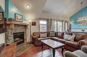 2296 Red Hawk Lodge 2 Bedroom Condo by RedAwning