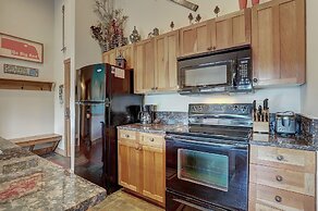 2296 Red Hawk Lodge 2 Bedroom Condo by RedAwning