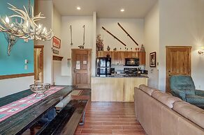 2296 Red Hawk Lodge 2 Bedroom Condo by RedAwning