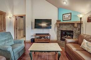 2296 Red Hawk Lodge 2 Bedroom Condo by RedAwning