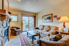 2296 Red Hawk Lodge 2 Bedroom Condo by RedAwning