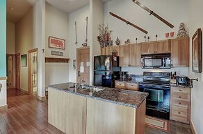 2296 Red Hawk Lodge 2 Bedroom Condo by RedAwning