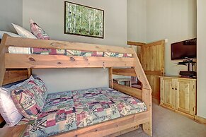 2296 Red Hawk Lodge 2 Bedroom Condo by RedAwning