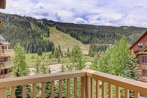 2296 Red Hawk Lodge 2 Bedroom Condo by RedAwning