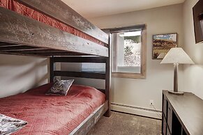 C213 Cinnamon Ridge 2 Bedroom Condo by RedAwning