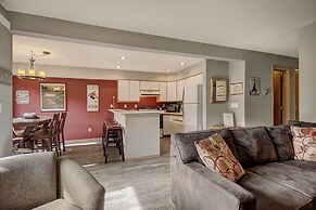 C213 Cinnamon Ridge 2 Bedroom Condo by RedAwning