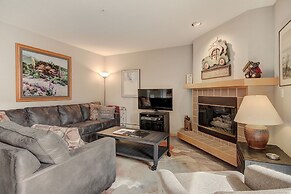 C213 Cinnamon Ridge 2 Bedroom Condo by RedAwning