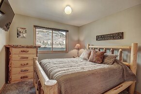 C213 Cinnamon Ridge 2 Bedroom Condo by RedAwning