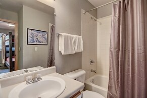 C213 Cinnamon Ridge 2 Bedroom Condo by RedAwning