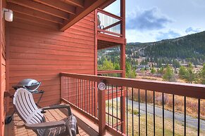 C213 Cinnamon Ridge 2 Bedroom Condo by RedAwning