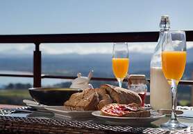 Daphne-Morfi Village