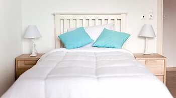 Daphne-Morfi Village