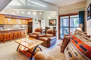 1088 Wild Irishman 2 Bedroom Condo by RedAwning