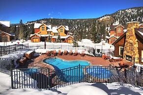 6532 Settlers Creek Townhomes 2 Bedroom Condo by RedAwning