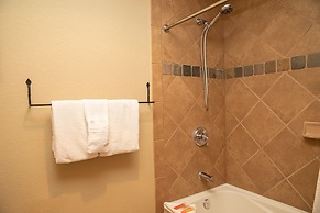 6532 Settlers Creek Townhomes 2 Bedroom Condo by RedAwning