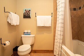 6532 Settlers Creek Townhomes 2 Bedroom Condo by RedAwning