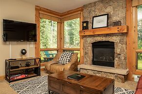 6532 Settlers Creek Townhomes 2 Bedroom Condo by RedAwning