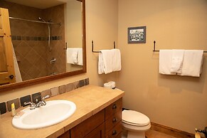 6532 Settlers Creek Townhomes 2 Bedroom Condo by RedAwning