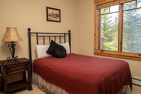 6532 Settlers Creek Townhomes 2 Bedroom Condo by RedAwning