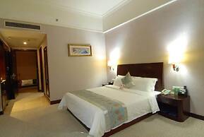 Global Business Hotel