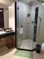 Global Business Hotel