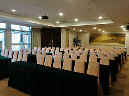 Global Business Hotel