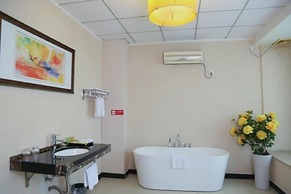 Global Business Hotel