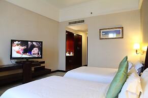 Global Business Hotel