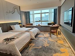 Global Business Hotel