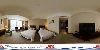 Global Business Hotel