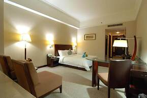 Global Business Hotel