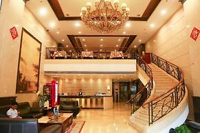 Global Business Hotel